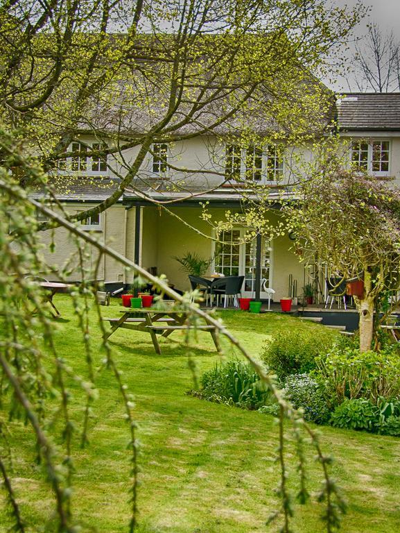 Tumbling Weir Hotel Ottery St Mary Exterior photo